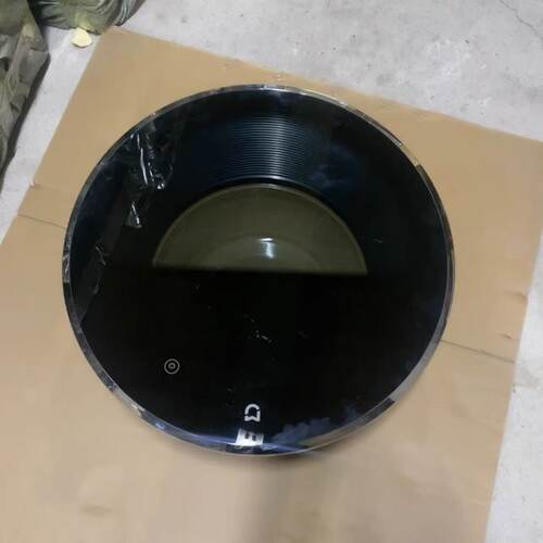 适用于小/mi家双子洗衣机XHQG150XM21上门上玻璃门带铰链显示屏