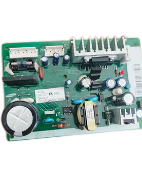 适用于三星变频板BCD-212NNIT NNIFNNIS DA92-00141B DA41-00751A