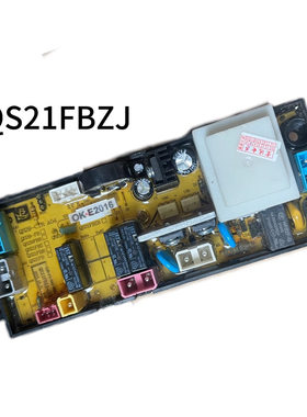 奇帅洗衣机XQB90-7290WB XQB80-938G XQB80-869G/8038 QS21FBZJ