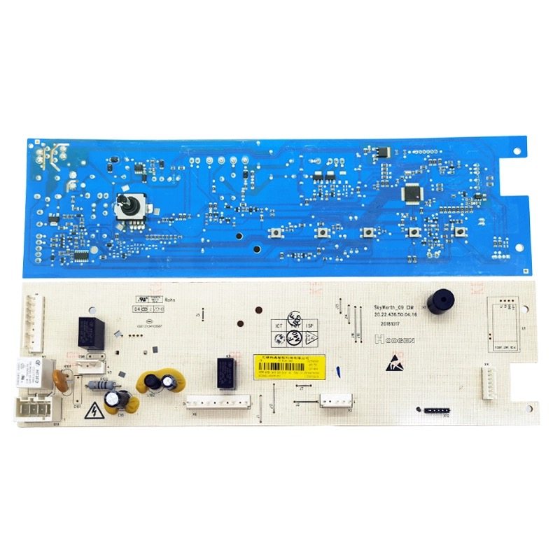 适配创维滚筒洗衣机F1015LC F100PB电脑板控制主版X2362-001-1403,生活电器,其他生活家电配件,淘宝优惠券,粉丝福利购,淘宝优惠卷