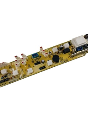 小天鹅洗衣机电脑板XQB45-828G 728G/Q728G/Q828G/Q810G电路主板