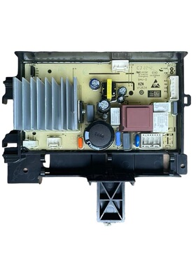 适用TCL滚筒洗衣机G100L130-B电脑板3C102-000618主板0321805286F