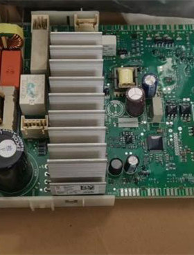 主板变频板8001013324适用于西门子滚筒洗衣机XQG80-WM10N2C80W