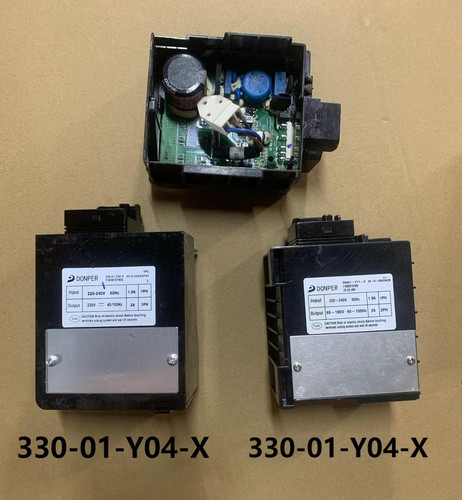 海尔冰箱变频板DONPER变频板330-01-Y04-X海尔冰箱驱动板通用原装