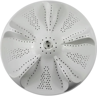 M1708 海XQB80 Z826 BM929X M12699洗衣机波轮转盘底盘 KM12688