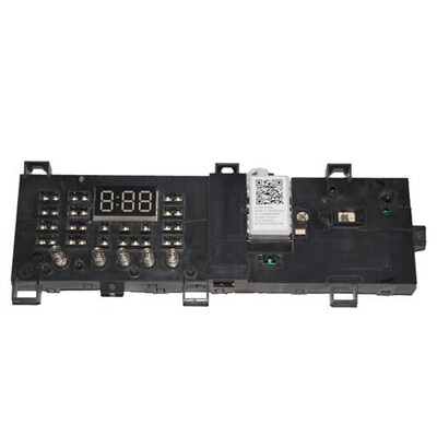 适用美的滚筒洗衣机MG100V31DS5主控板17138100018483电脑板