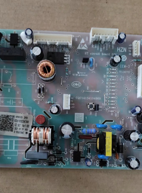 适用于海尔冰箱BCD-456WLDCN电源板0061800347AH主控板