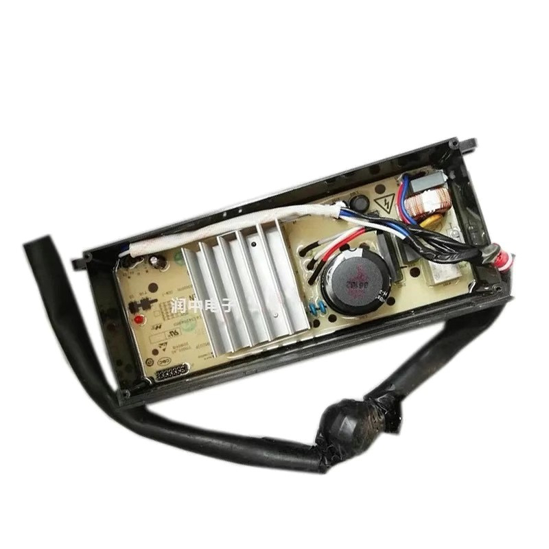 适用于海尔全自动波轮EB80BM029驱动板0031800098L变频板