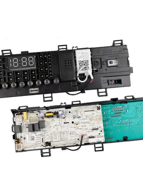 适用小天鹅滚筒洗衣机 TD100V62WADY5 主板17138100019363 电脑板