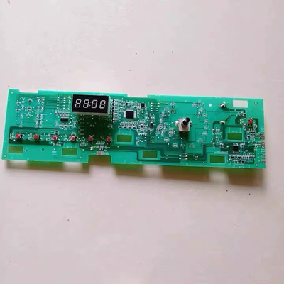 海尔滚筒洗衣机电脑板G100108HB12G G100108B12G显示0021800095FA