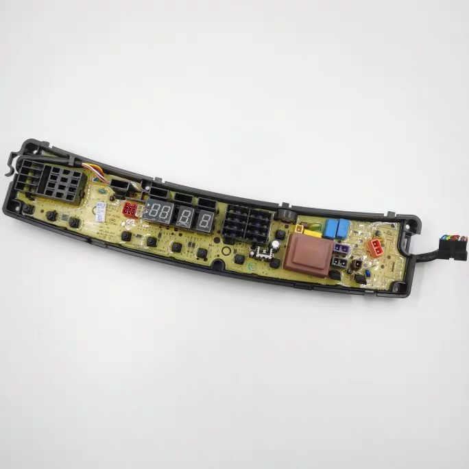 美的洗衣机电脑板MB120V50DQCG MB160-8000DQCG MB160-1368DS主板