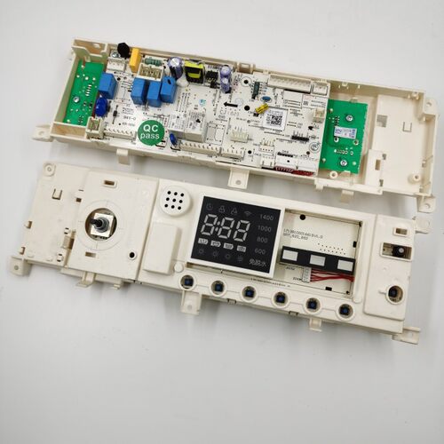 适用美的MD100Q31DG5滚筒洗衣机17138100015728主控板电脑板
