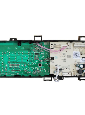 适用美的滚筒MG90V130WDX滚筒洗衣机电脑板17138100011448主板