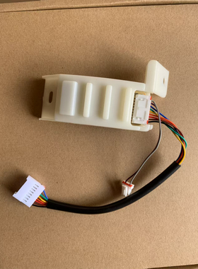 适用 LG空调遥控接收器空气能接收控制主板Receiving control PCB