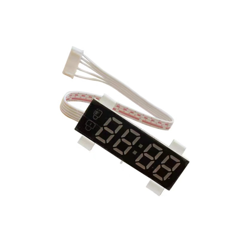 小天鹅滚筒洗衣机数码屏显示板器TG70-1226E(S) TG70-V1262ED屏幕