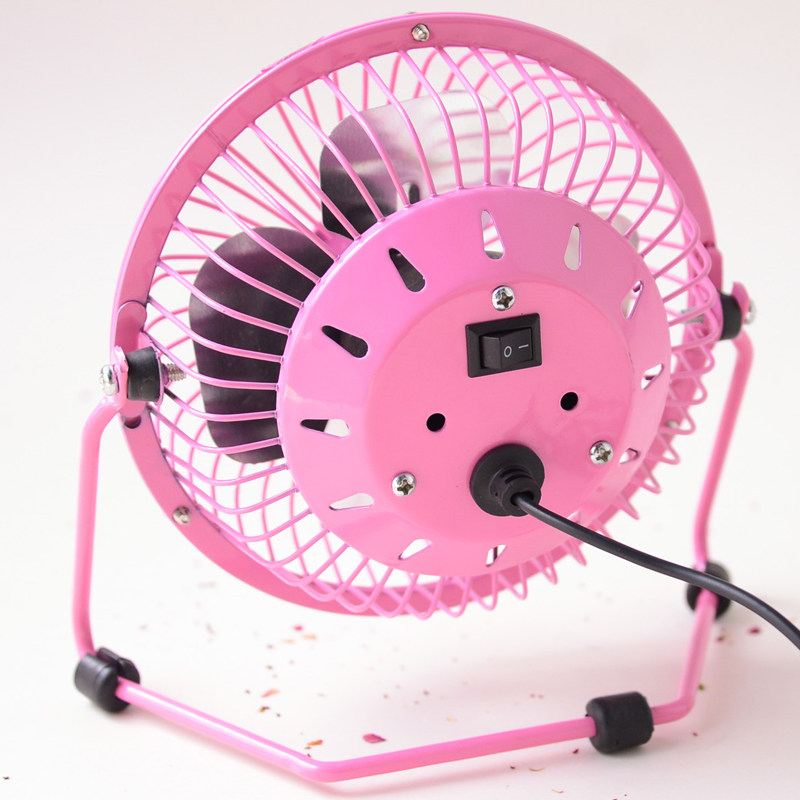 Ventilateur USB - Ref 401216 Image 4