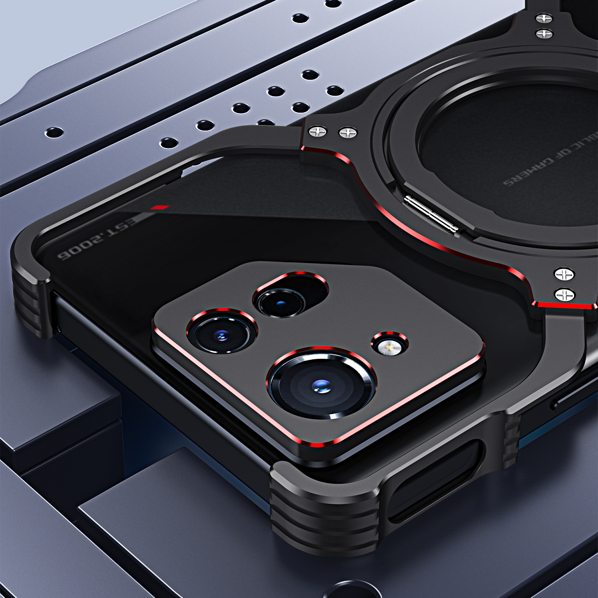 适用AsusROGPhone9Pro手机壳华硕