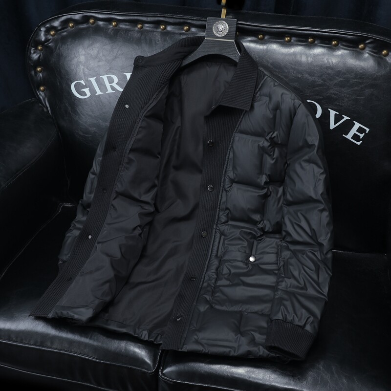 2025秋冬装90白鸭绒中长款羽绒服男加厚钱塘6006-7721-P330沙发图,男装羽绒服,钱塘6006(原3029)