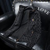 2025春季新款植绒连帽夹克男钱塘3029-2863-P155沙发图，男装夹克，钱塘6006(原3029)