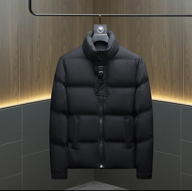 2025秋冬装90%绒立领羽绒服男钱塘6006-5109-P330沙发图,男装羽绒服,钱塘6006(原3029)