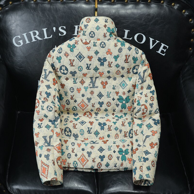 2025秋冬装新款高端提花90绒羽绒服男加厚6006-7231-P310沙发图,男装羽绒服,钱塘6006(原3029)