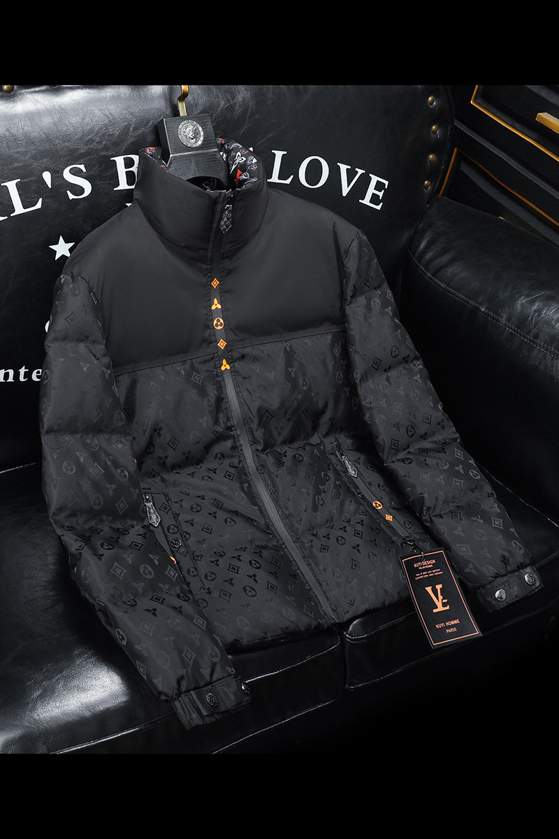 2025秋冬装新款拼接立领羽绒服男钱塘6006-9988-P310沙发图,男装羽绒服,钱塘6006(原3029)