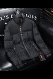 2025秋冬装新款拼接立领羽绒服男钱塘6006-9988-P310沙发图，男装羽绒服，钱塘6006(原3029)