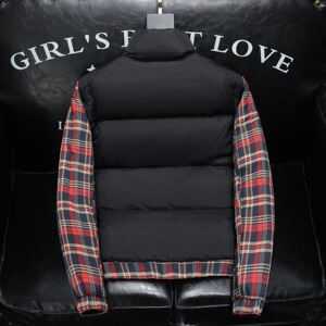 2025秋冬装90%绒连帽羽绒服男 钱塘6006-5117-P330 沙发图图片