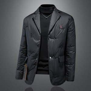 2025秋冬装新款刺绣西装羽绒服男钱塘6006-9966-P280楼空图