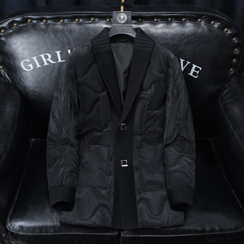 2025秋冬装新款中长款羽绒服男加厚钱塘6006-2277-P285沙发图，男装羽绒服，钱塘6006(原3029)