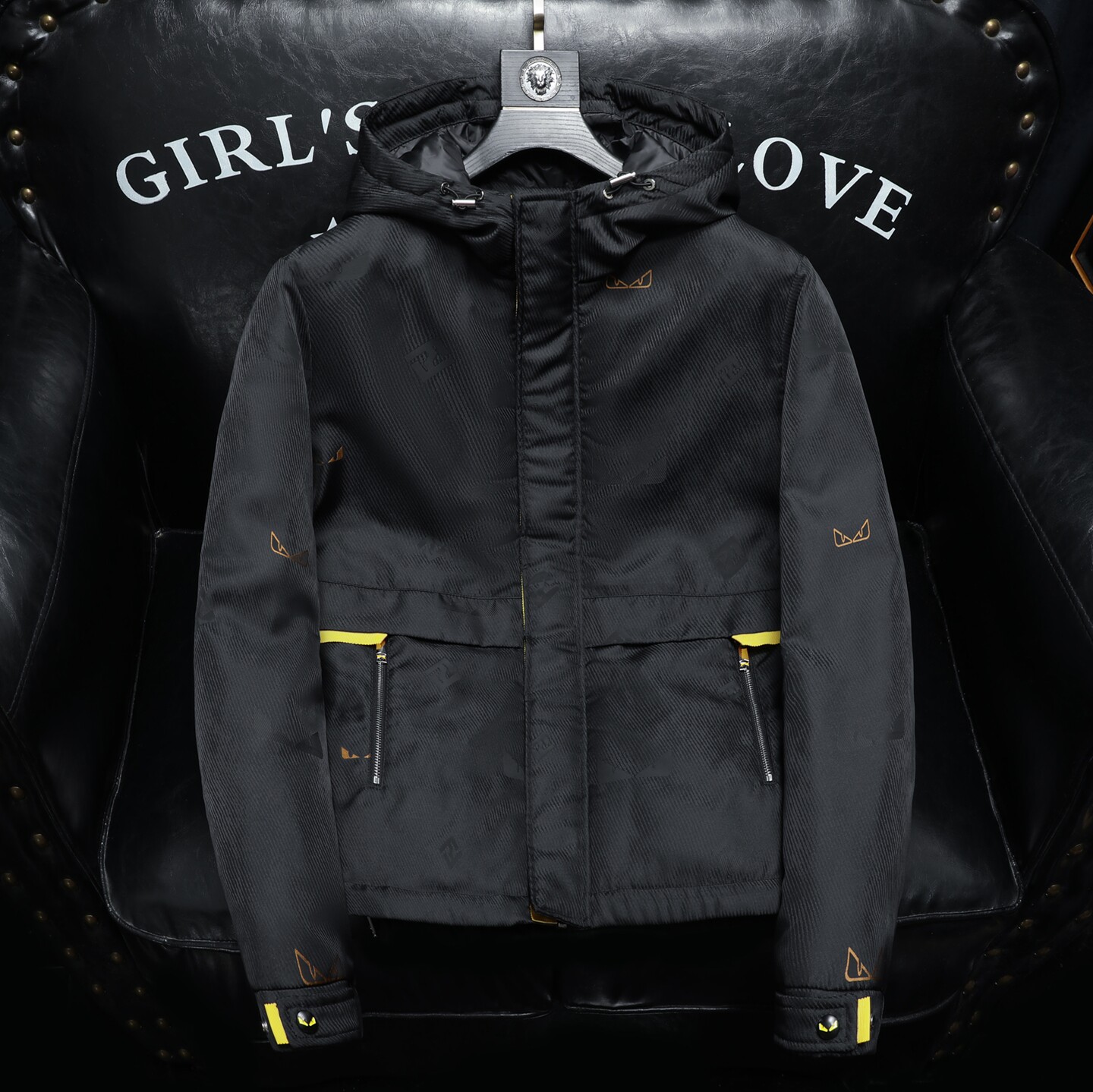 2025秋冬装90%绒连帽羽绒服男钱塘6006-5111-P350沙发图,男装羽绒服,钱塘6006(原3029)