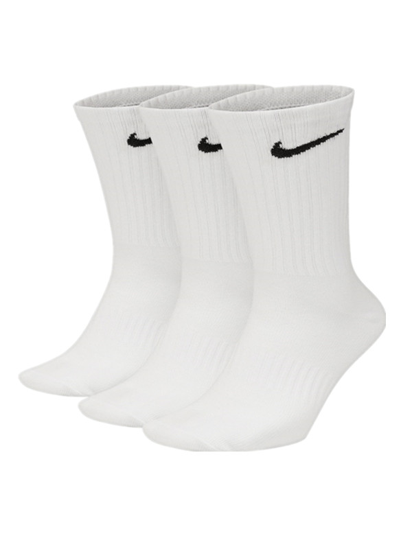 nike耐克袜子男袜女袜2021夏季薄款长筒高帮中筒短筒毛巾底运动袜