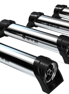 碧水源U409-500/1000/2000/3000中央净水器滤芯 OW-RF-05型净水机