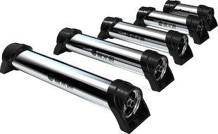 2000 1000 3000中央净水器滤芯 05型净水机 碧水源U409 500