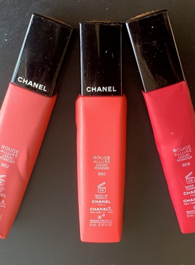 看描述！香家气垫丝绒雾面海绵头唇釉唇彩口红9ml952 958 950 954