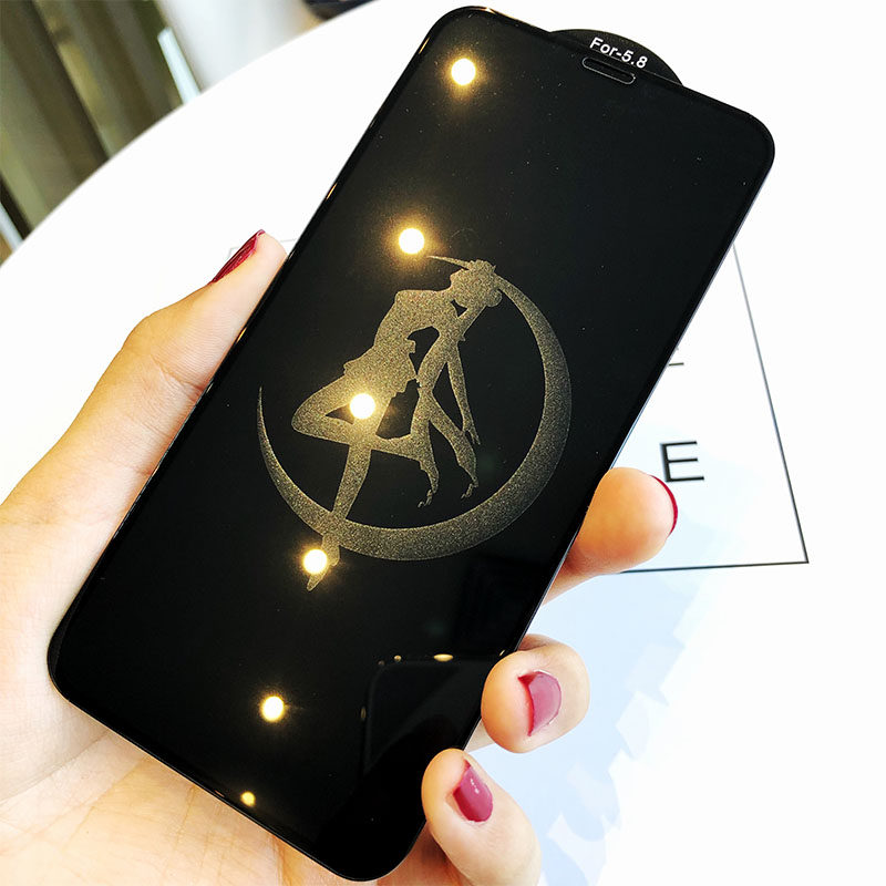 美少女战士30华为P20全屏oppoR17钢化玻璃膜vivo卡通少女心mate20|ruв категории Цифровые аксессуары, аксессуары для мобильных телефонов, телефон маска - от Buy2taobao.com для оказания профессиональной услуги покупки агента Taobao