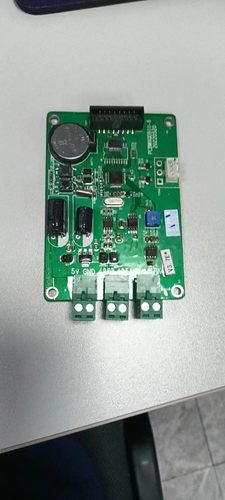 车牌识别控制卡停车场Led显示屏主板车牌识别系统主板一体机控制