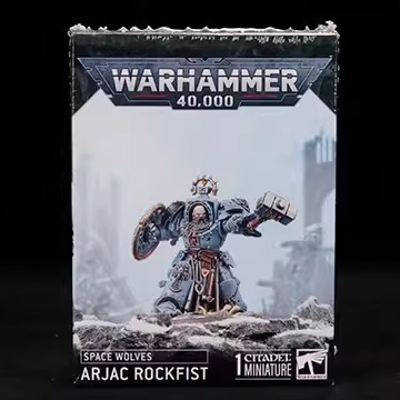 warhammer战锤40000星际战士