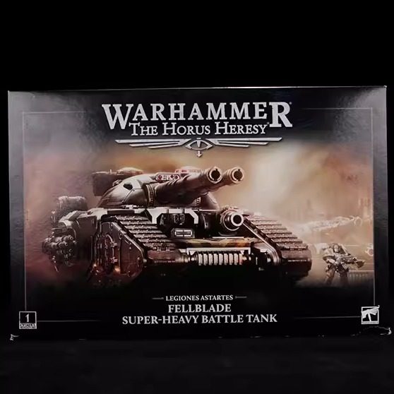 战锤 影剑重型坦克,模玩/动漫/周边/娃圈三坑/桌游,文化/体育周边,淘宝优惠券,粉丝福利购,淘宝优惠卷