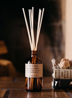 PFCANDLE无火香薰安神进口助眠精油香氛喷雾P.F. CANDLE CO.礼物