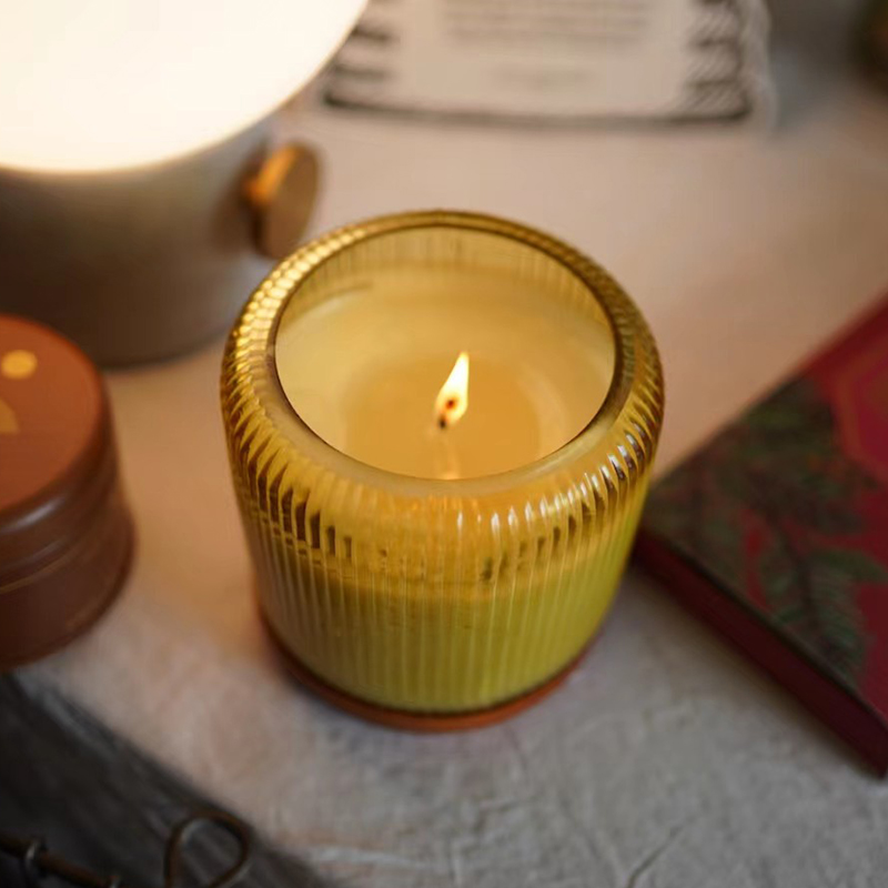 firefly柚木客厅美国香薰