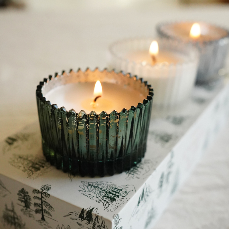 paddywax圣诞蜡烛套盒