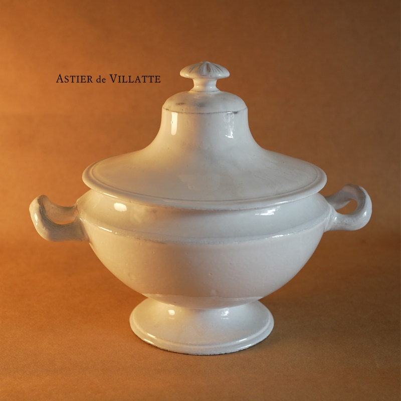 AstierdeVillatte陶瓷汤锅
