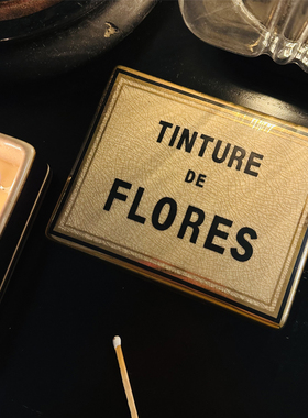 PLAIN&SIMPLE澳大利亚进口复古香薰蜡烛天然植物精油卧室安神助眠