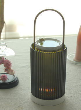 法国Trudon扩香器烛台散香器LaPromeneuse香薰炉香炉礼物礼盒清舍