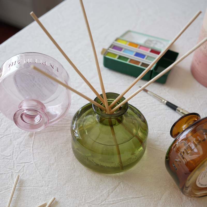 paddywax美国无火香薰