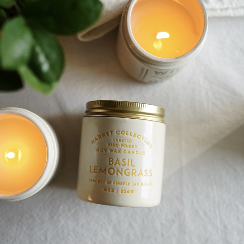 卧室美国香薰蜡烛PADDYWAX