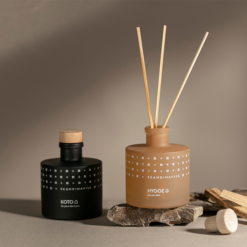 精油SKANDINAISK精油无火香薰