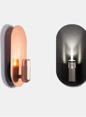 英国innermost楼梯客厅过道阳台书房卧室床头背景墙Brixtonn壁灯