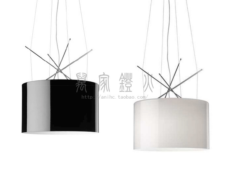 简约现代餐厅酒店公寓吊灯787S灯饰灯具装饰现代风格搭配装饰灯饰